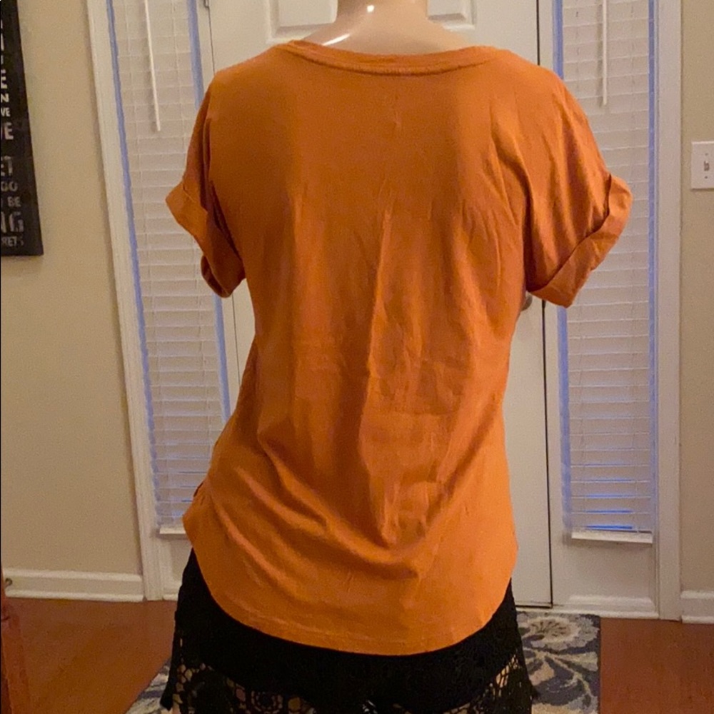 Comfy tee - Picture 4 of 5